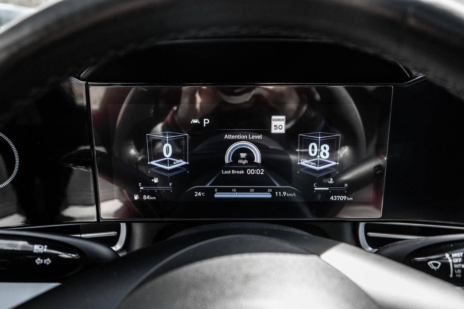 2023 Hyundai Elantra Luxury-13