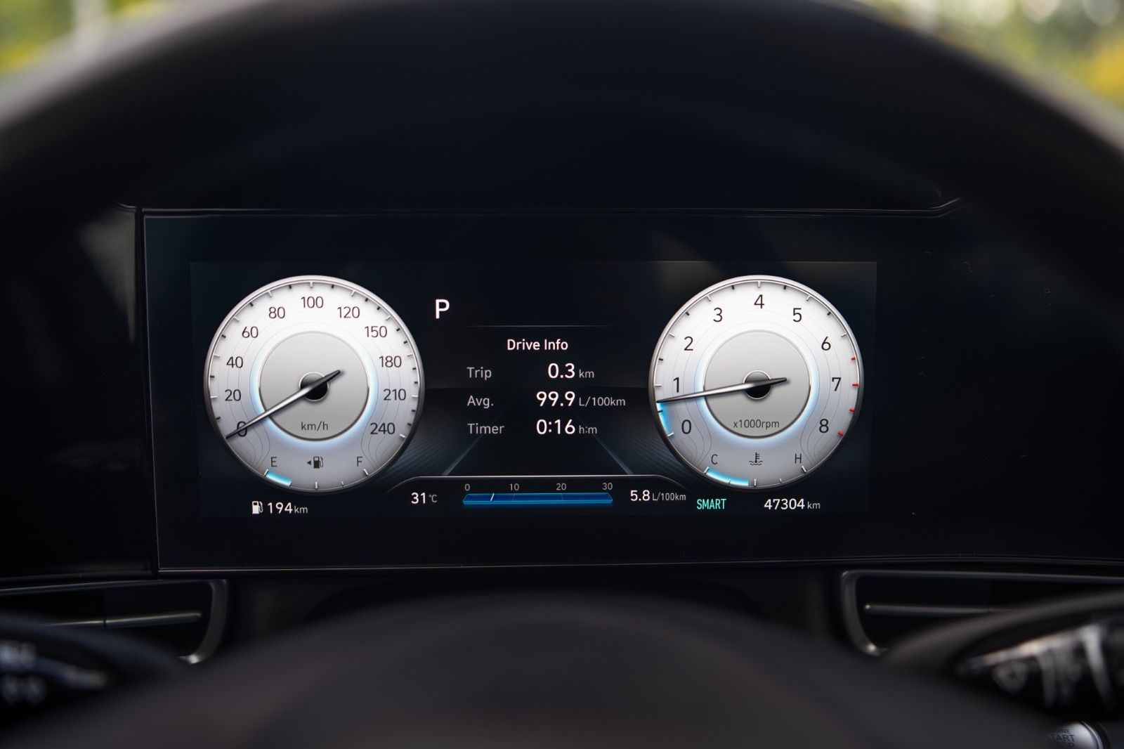 2023 Hyundai Elantra Luxury-11