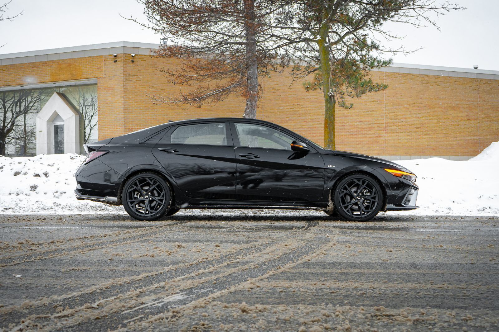 2024 Hyundai Elantra N Line Ultimate-3