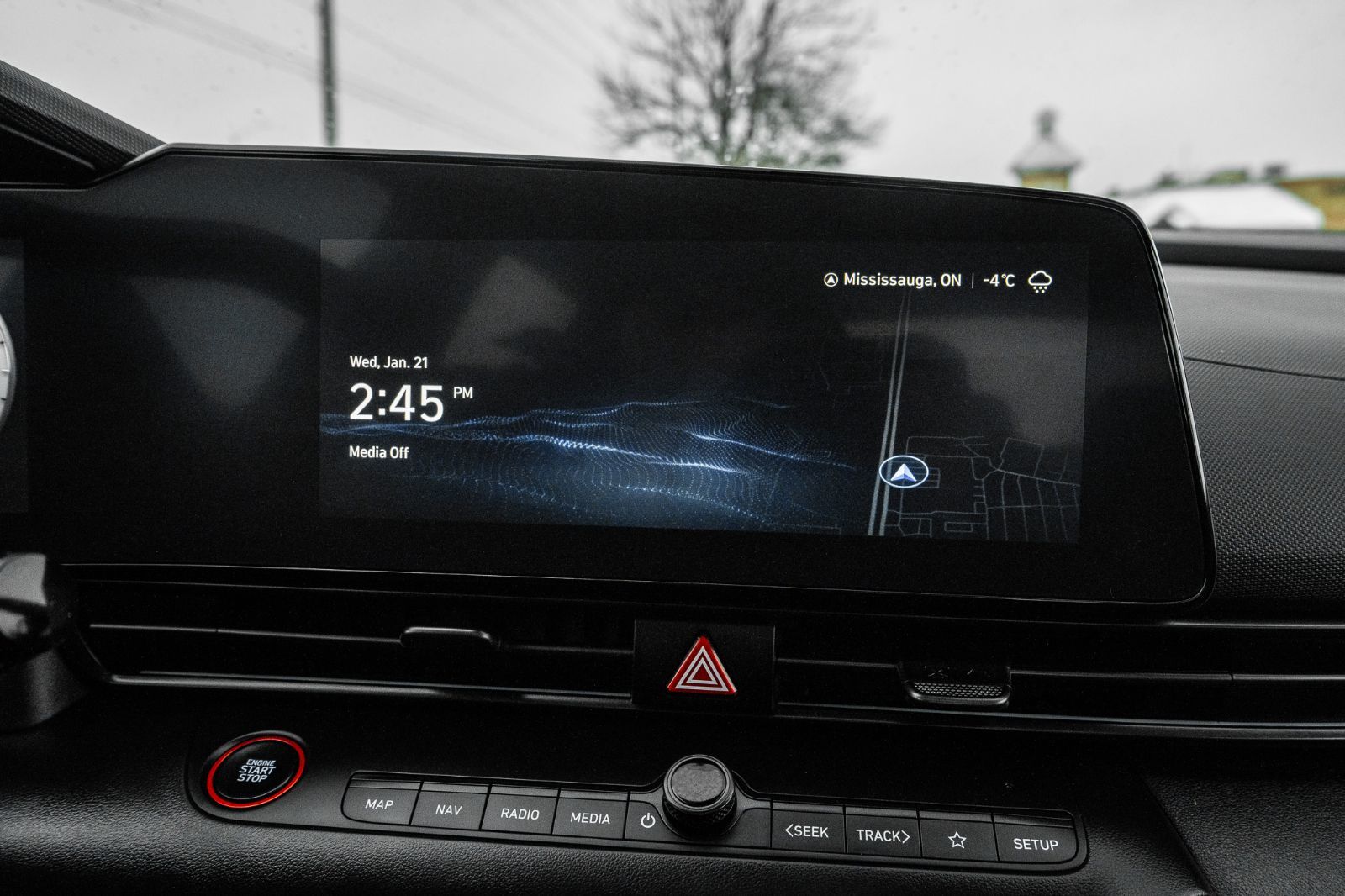 2024 Hyundai Elantra N Line Ultimate-14