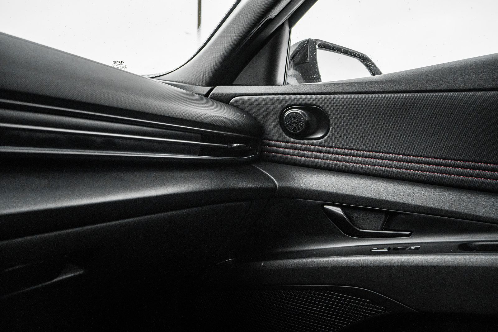 2024 Hyundai Elantra N Line Ultimate-19