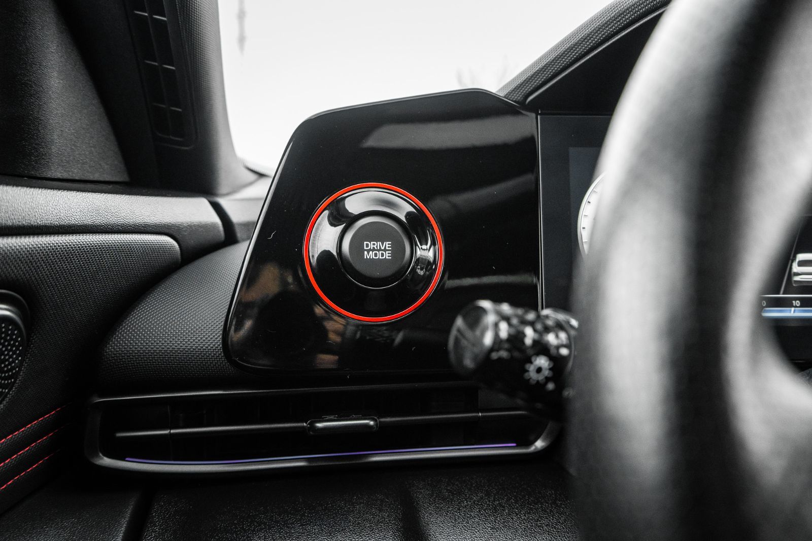 2024 Hyundai Elantra N Line Ultimate-20