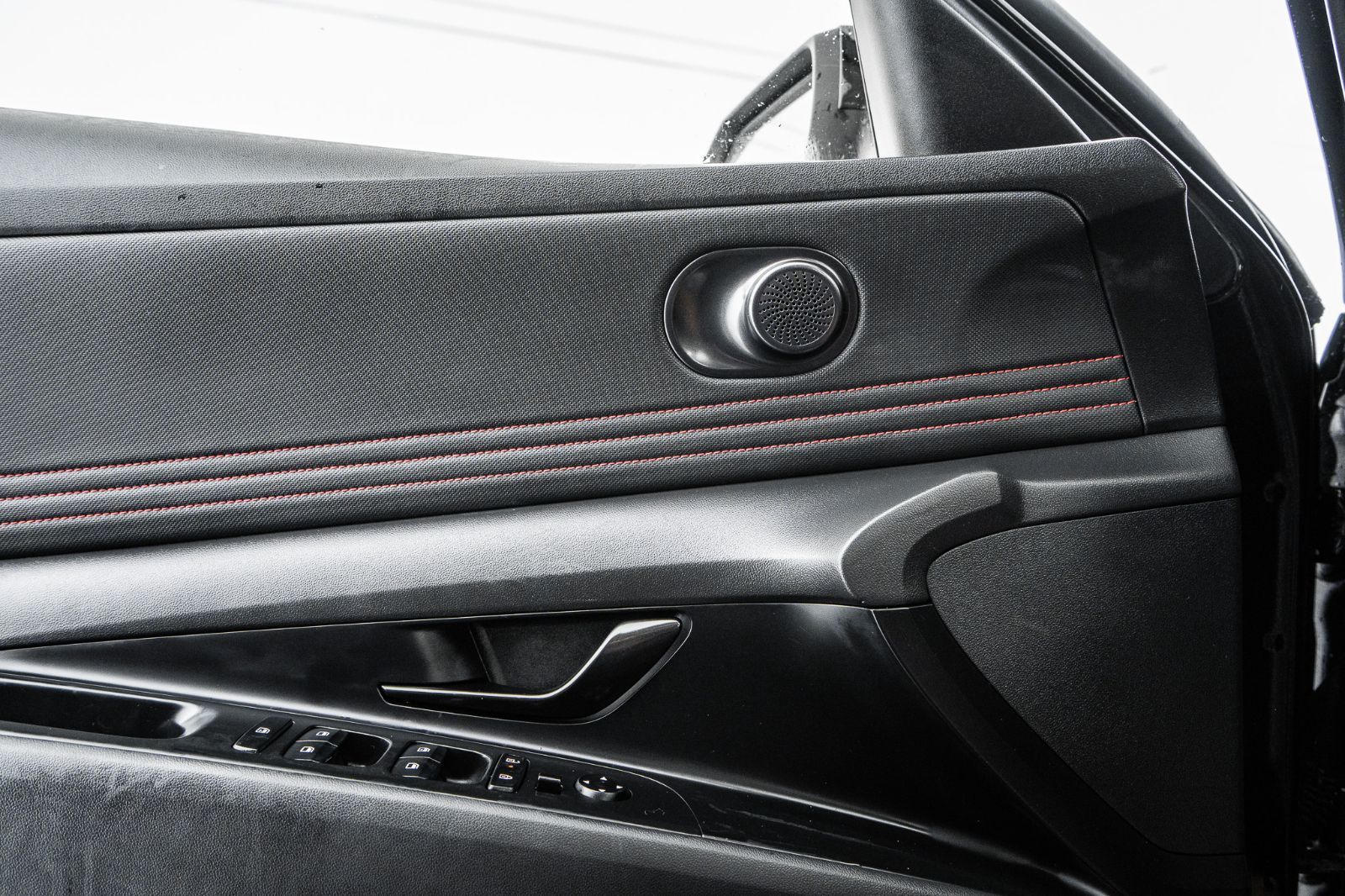 2024 Hyundai Elantra N Line Ultimate-22