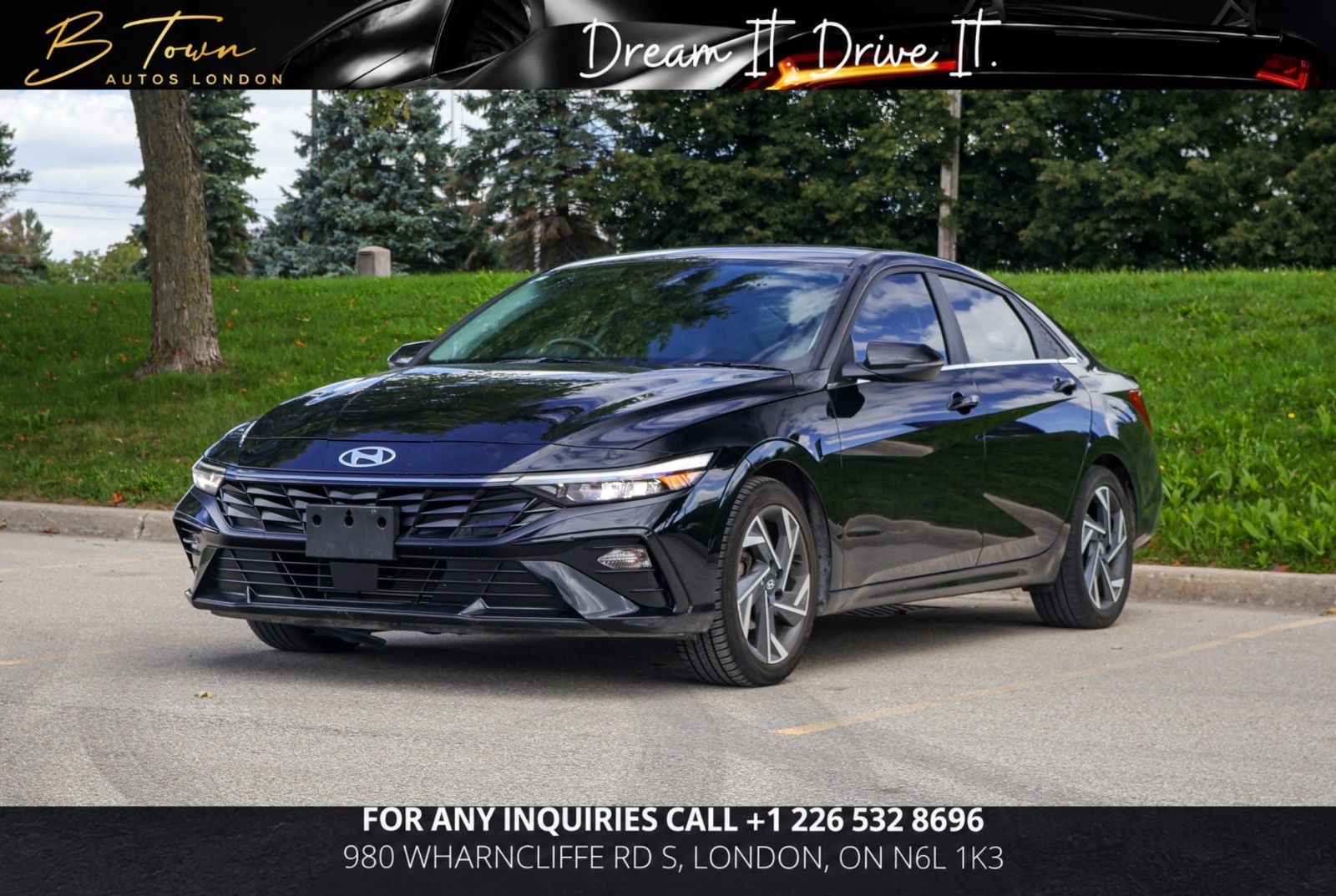 2024 Hyundai Elantra Luxury-0