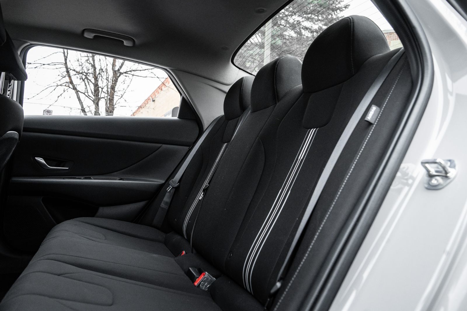 2025 Hyundai Elantra Preferred TECH-20