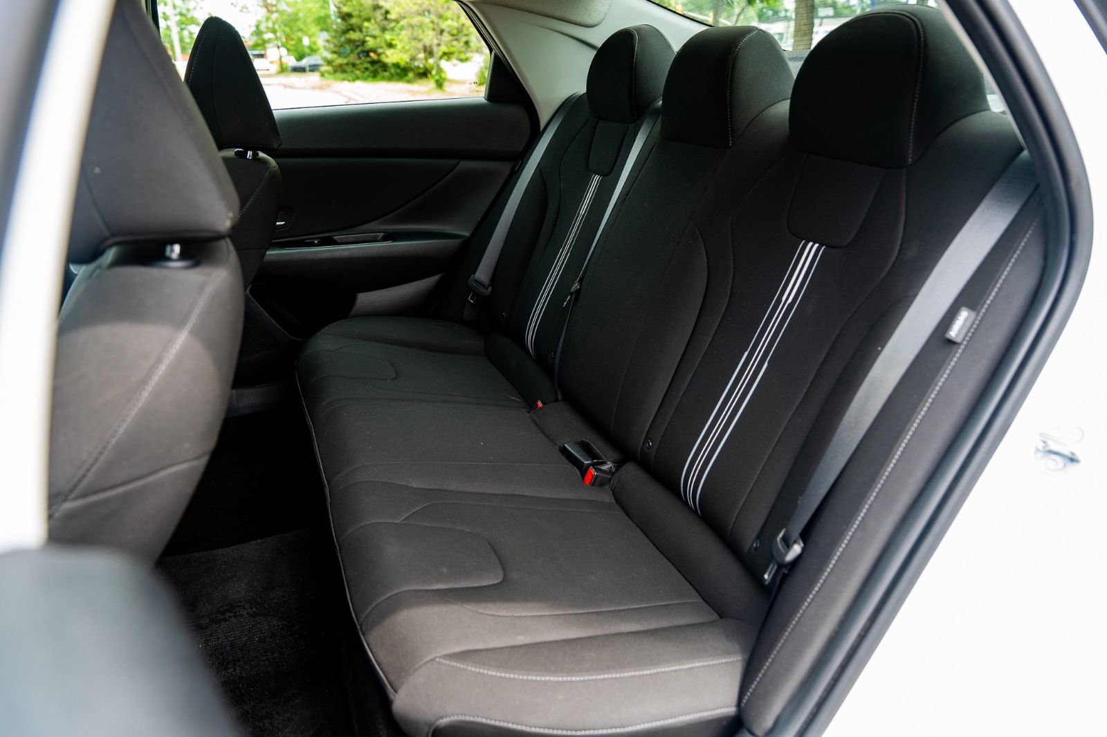 2025 Hyundai Elantra Preferred Tech-9