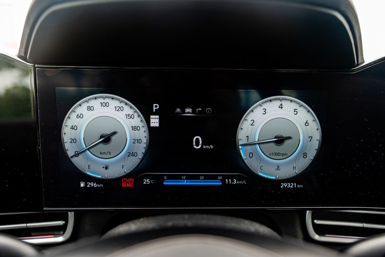 2025 Hyundai Elantra Preferred Tech-13