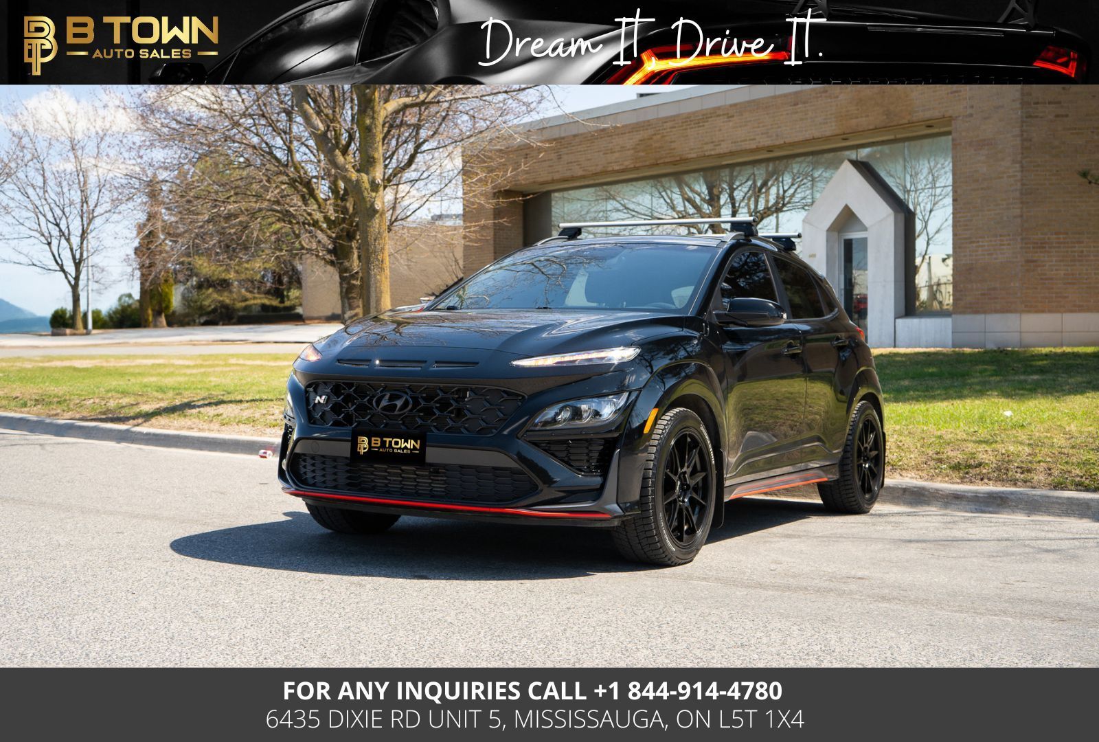 2023 Hyundai Kona N-0