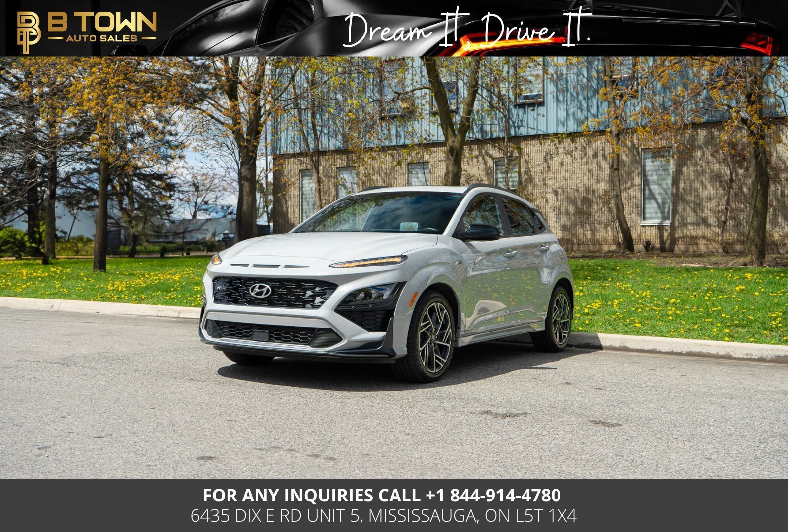 2023 Hyundai Kona N Line Ultimate AWD-0