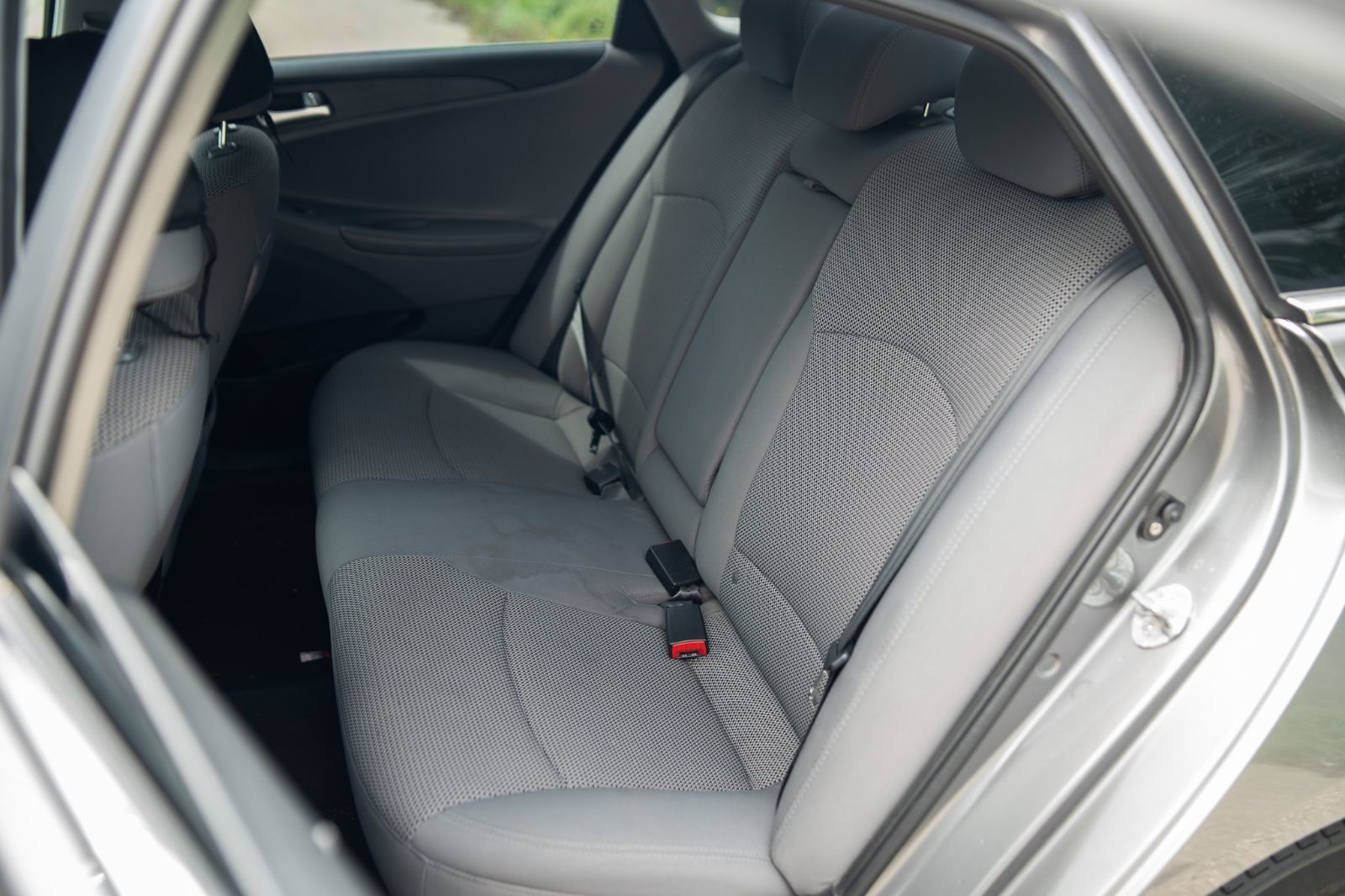 2011 Hyundai Sonata Gls AS IS-12