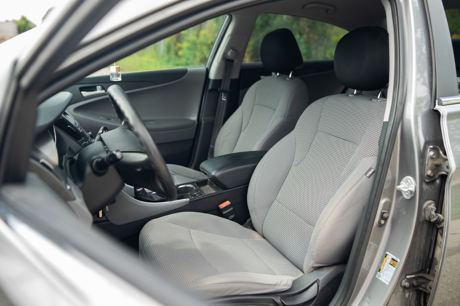2011 Hyundai Sonata Gls AS IS-15