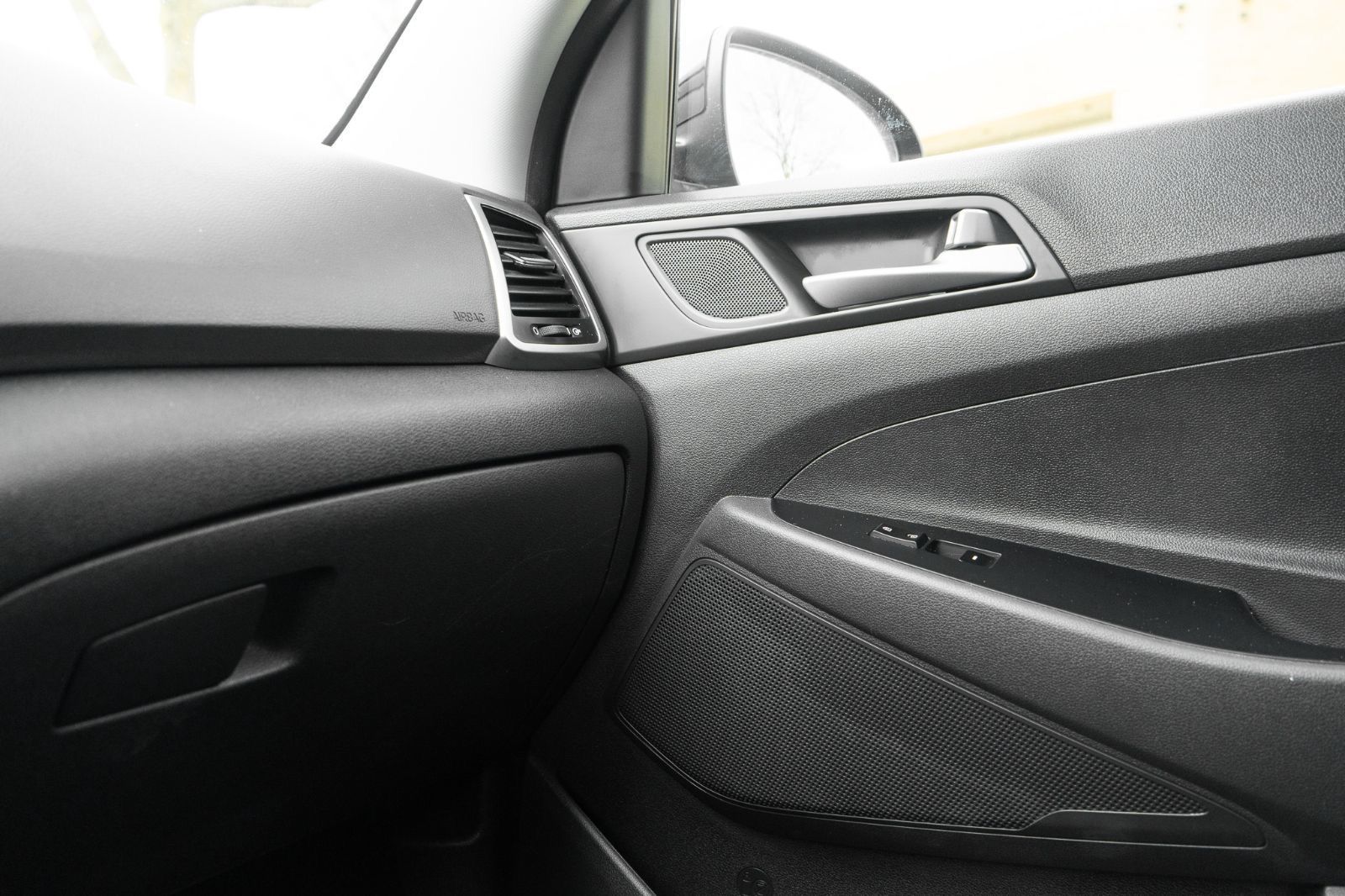 2017 Hyundai Tucson Premium-13