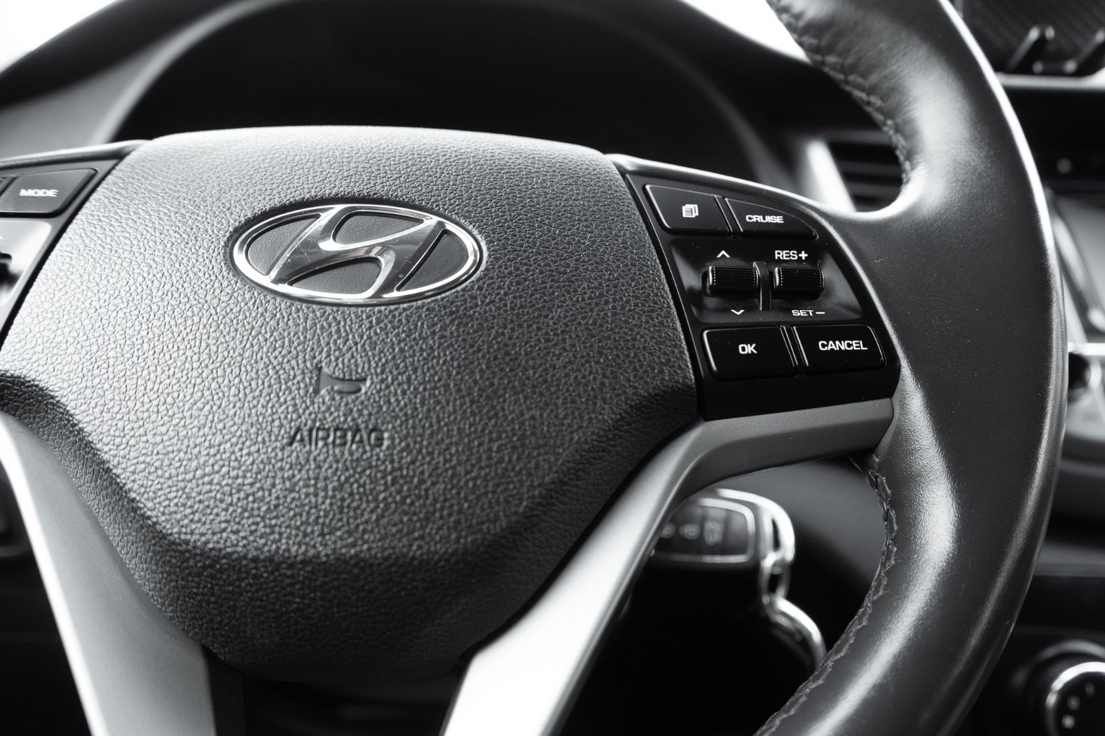 2017 Hyundai Tucson Premium-11
