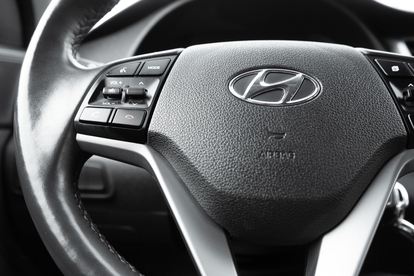 2017 Hyundai Tucson Premium-10