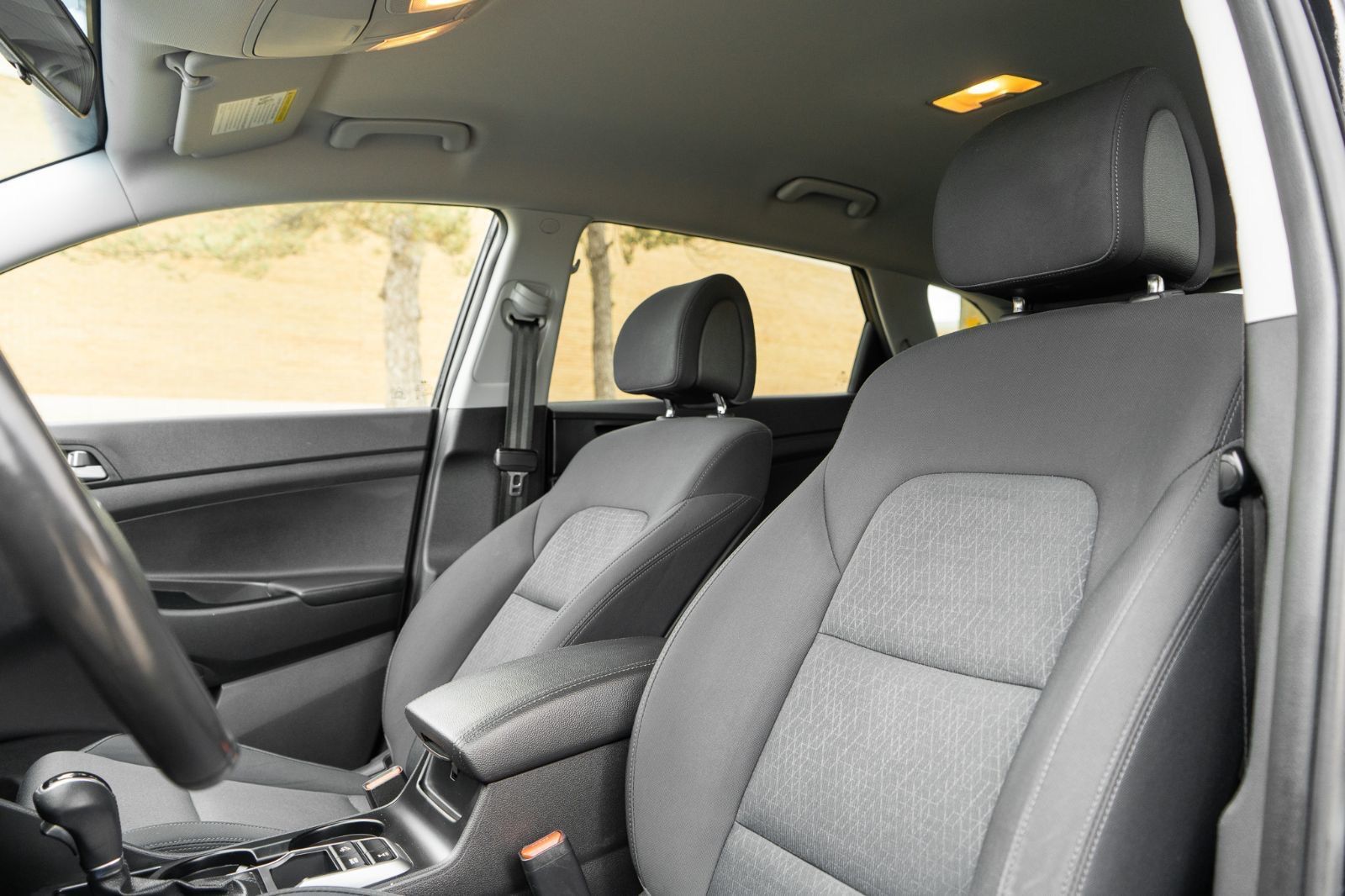 2017 Hyundai Tucson Premium-18