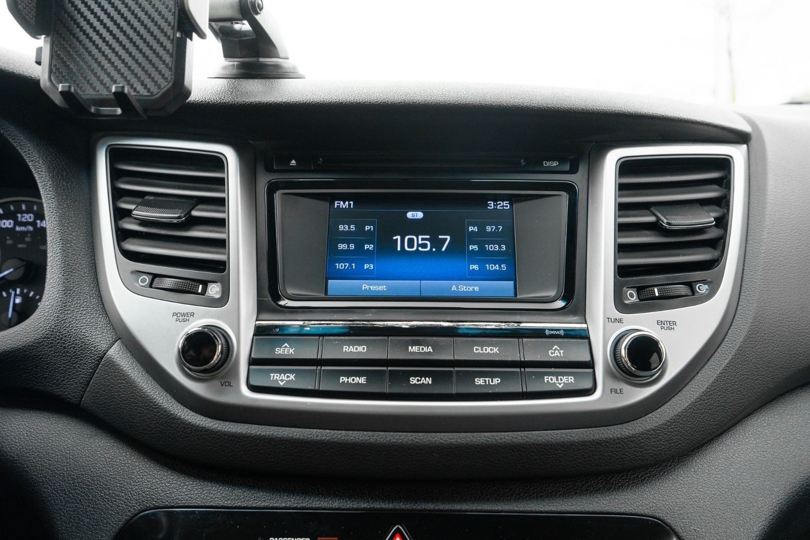 2017 Hyundai Tucson Premium-12