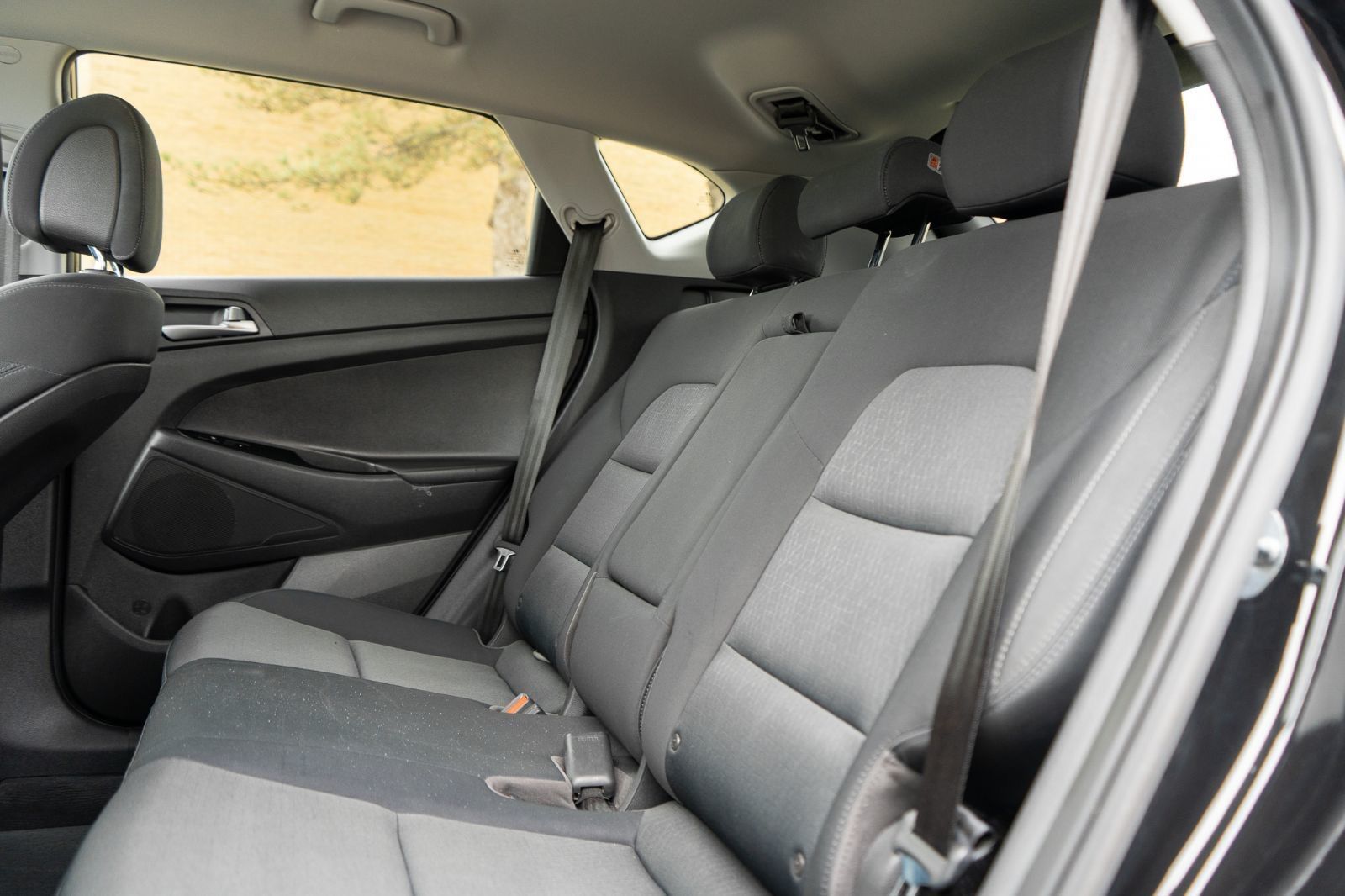 2017 Hyundai Tucson Premium-19