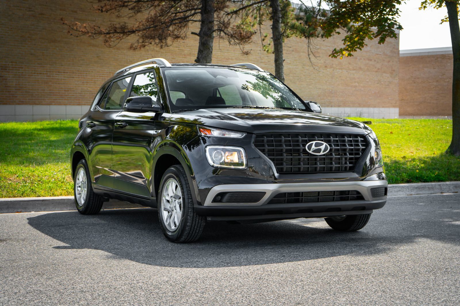 2023 Hyundai Venue Preferred-2