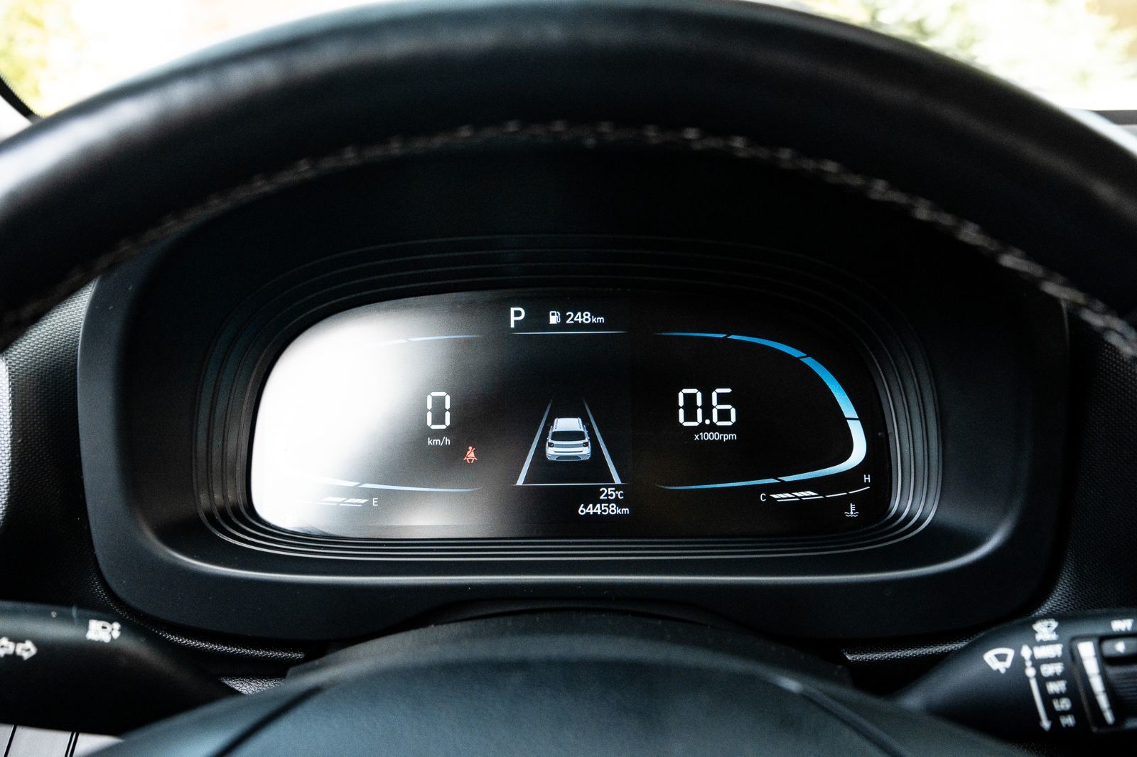 2023 Hyundai Venue Preferred-12