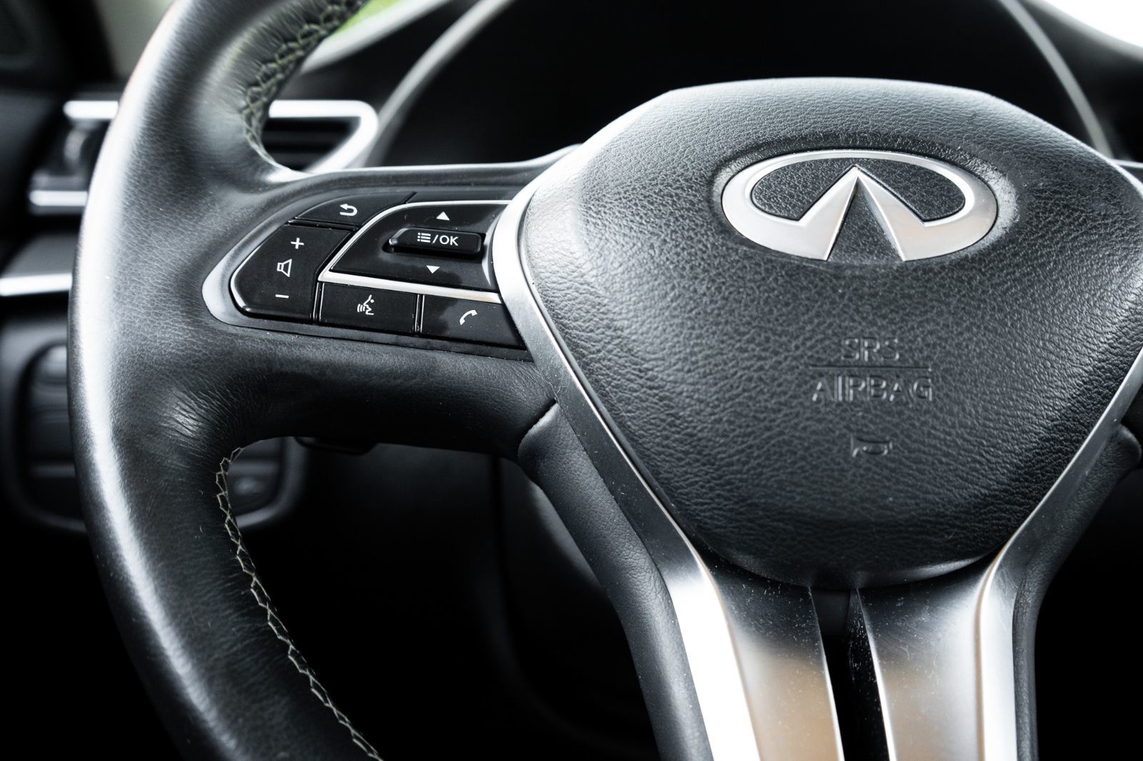 2021 Infiniti QX50 PURE-10