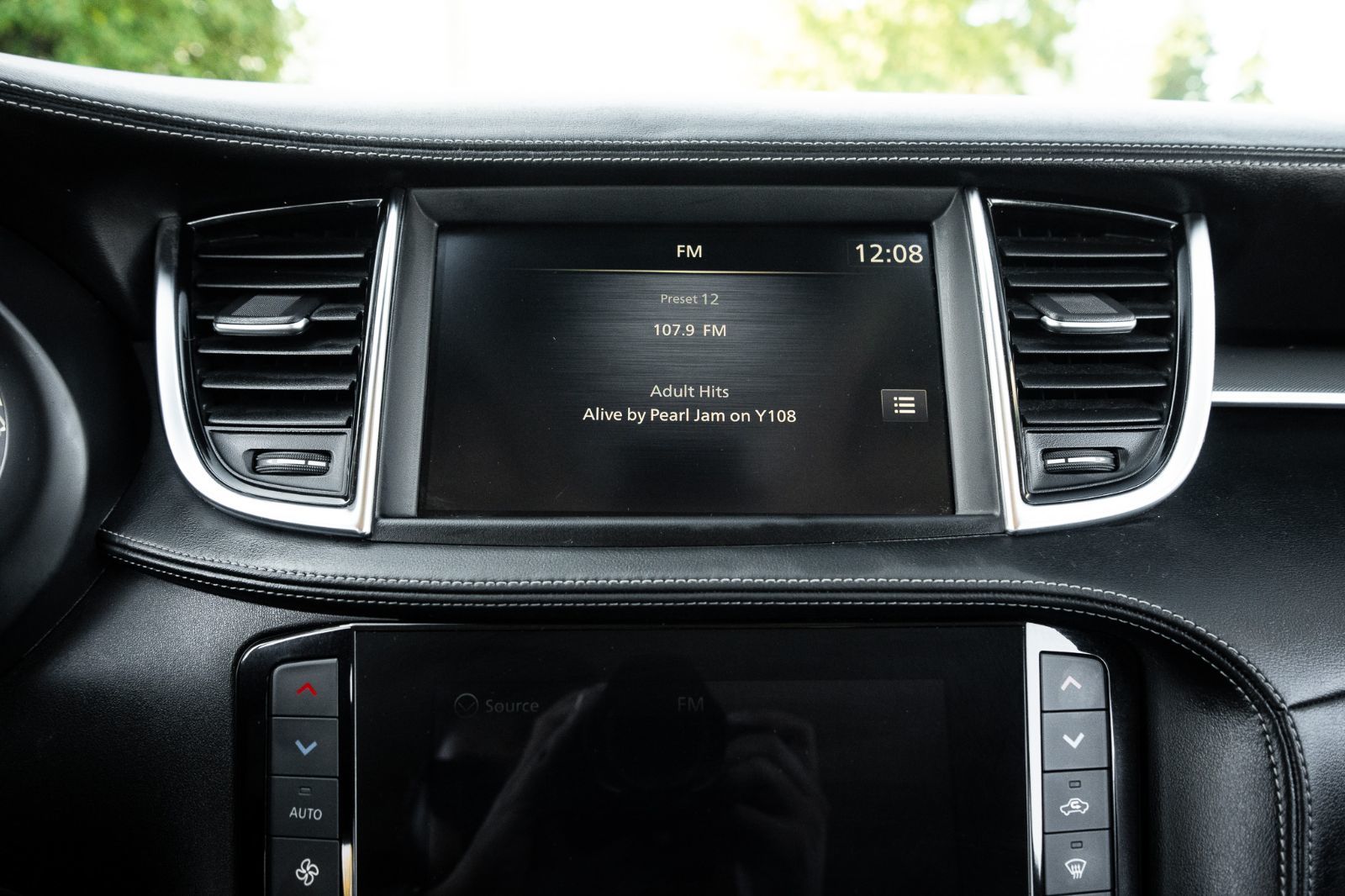 2021 Infiniti QX50 PURE-13