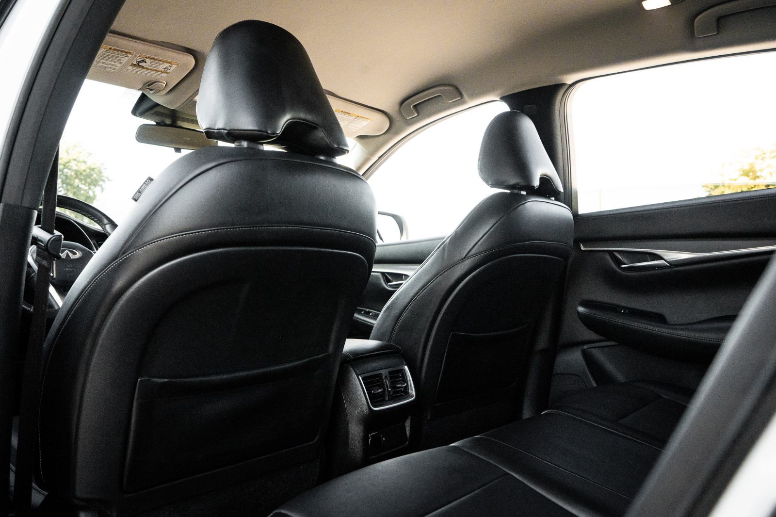 2021 Infiniti QX50 PURE-25