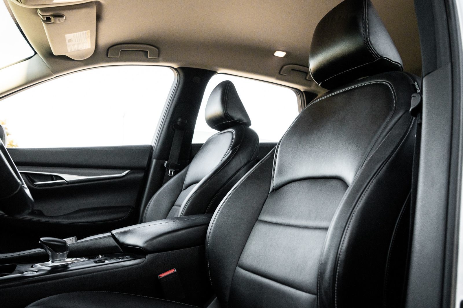 2021 Infiniti QX50 PURE-23