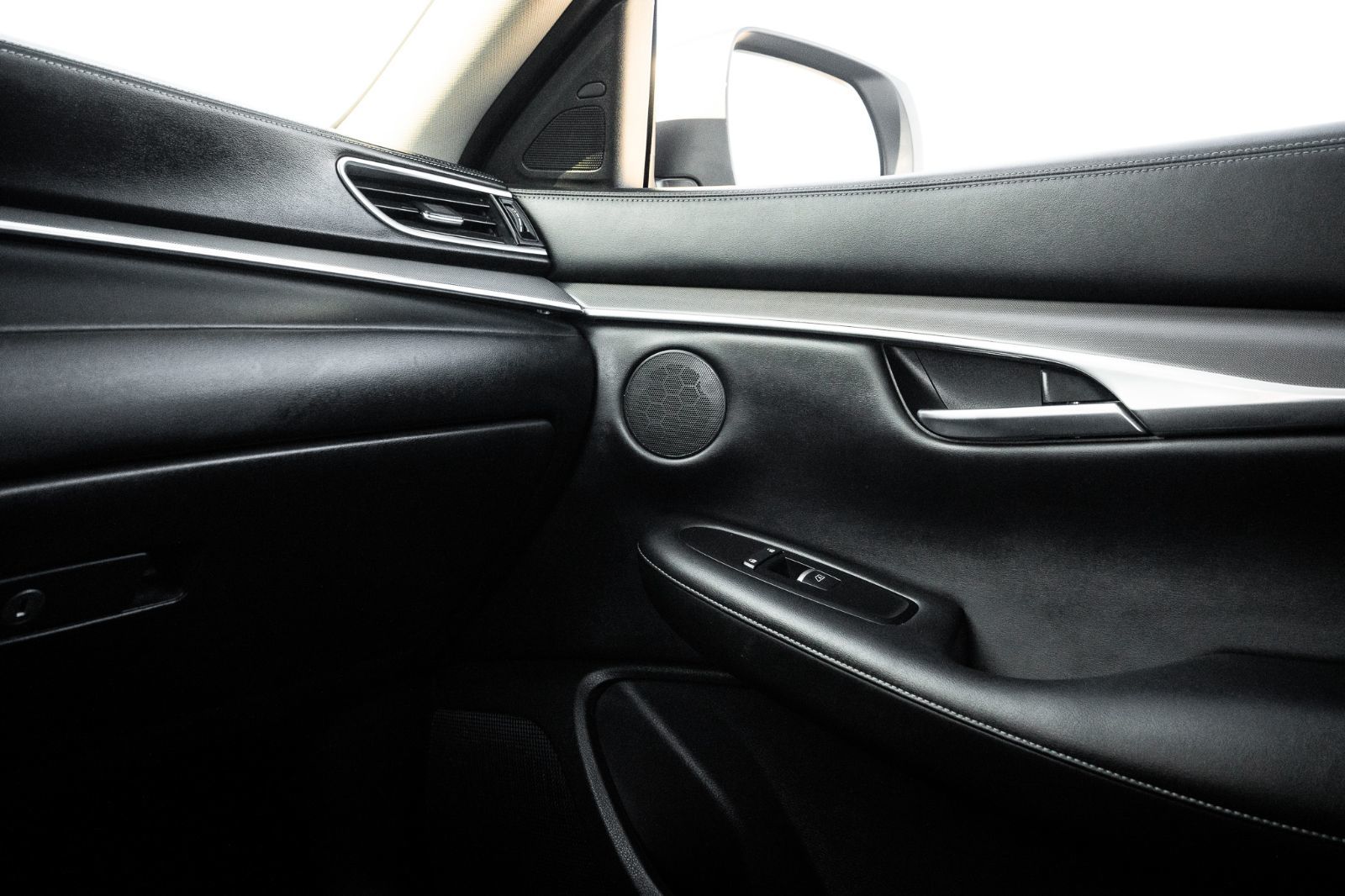 2021 Infiniti QX50 PURE-19