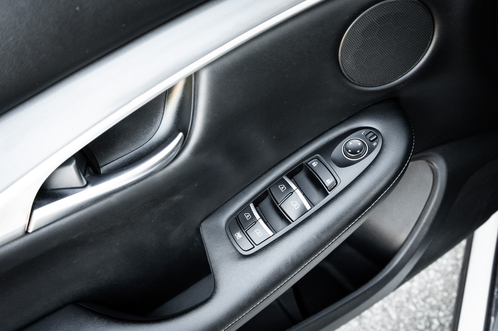 2021 Infiniti QX50 PURE-20