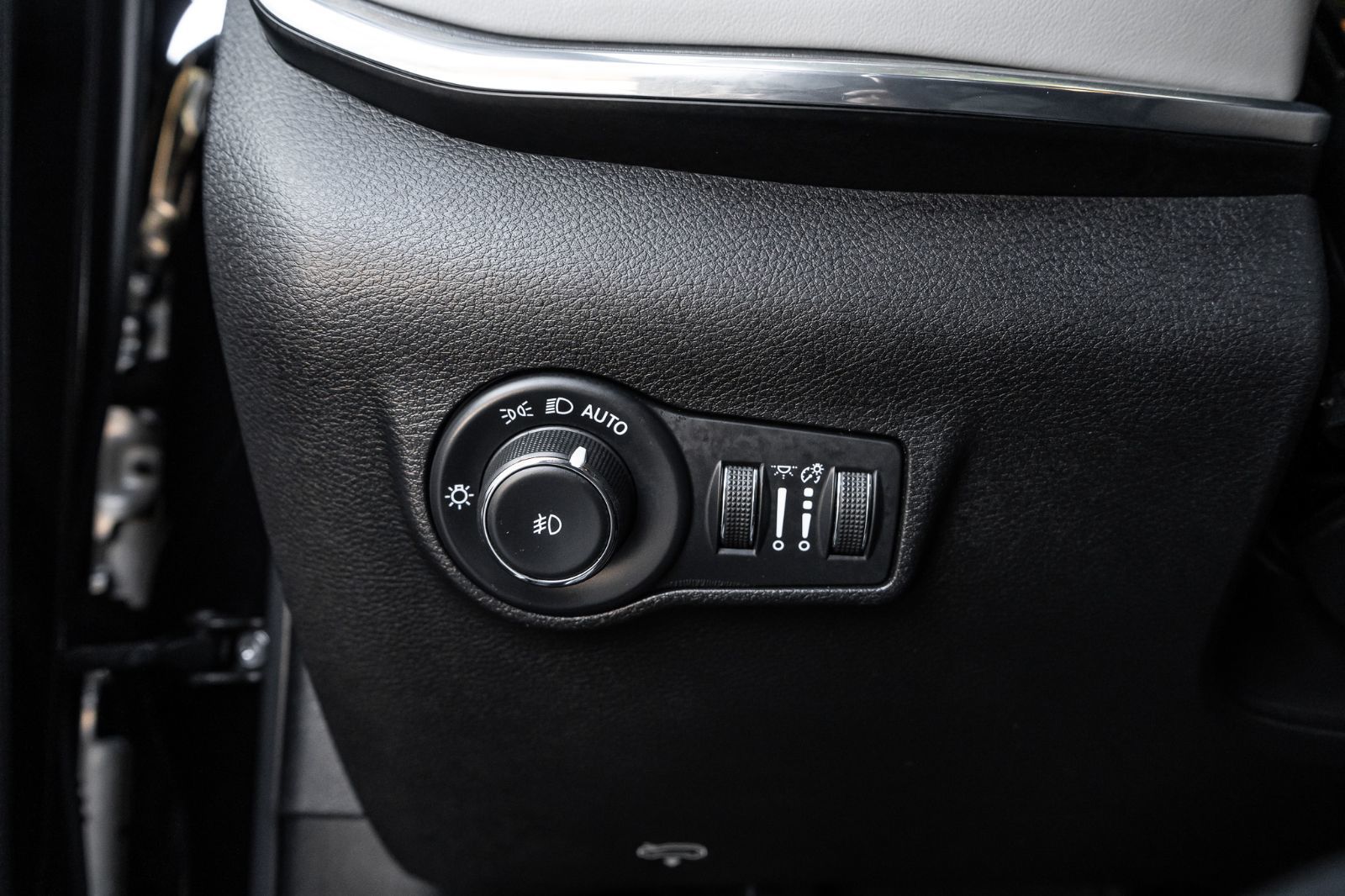 2022 Jeep Compass Limited-22