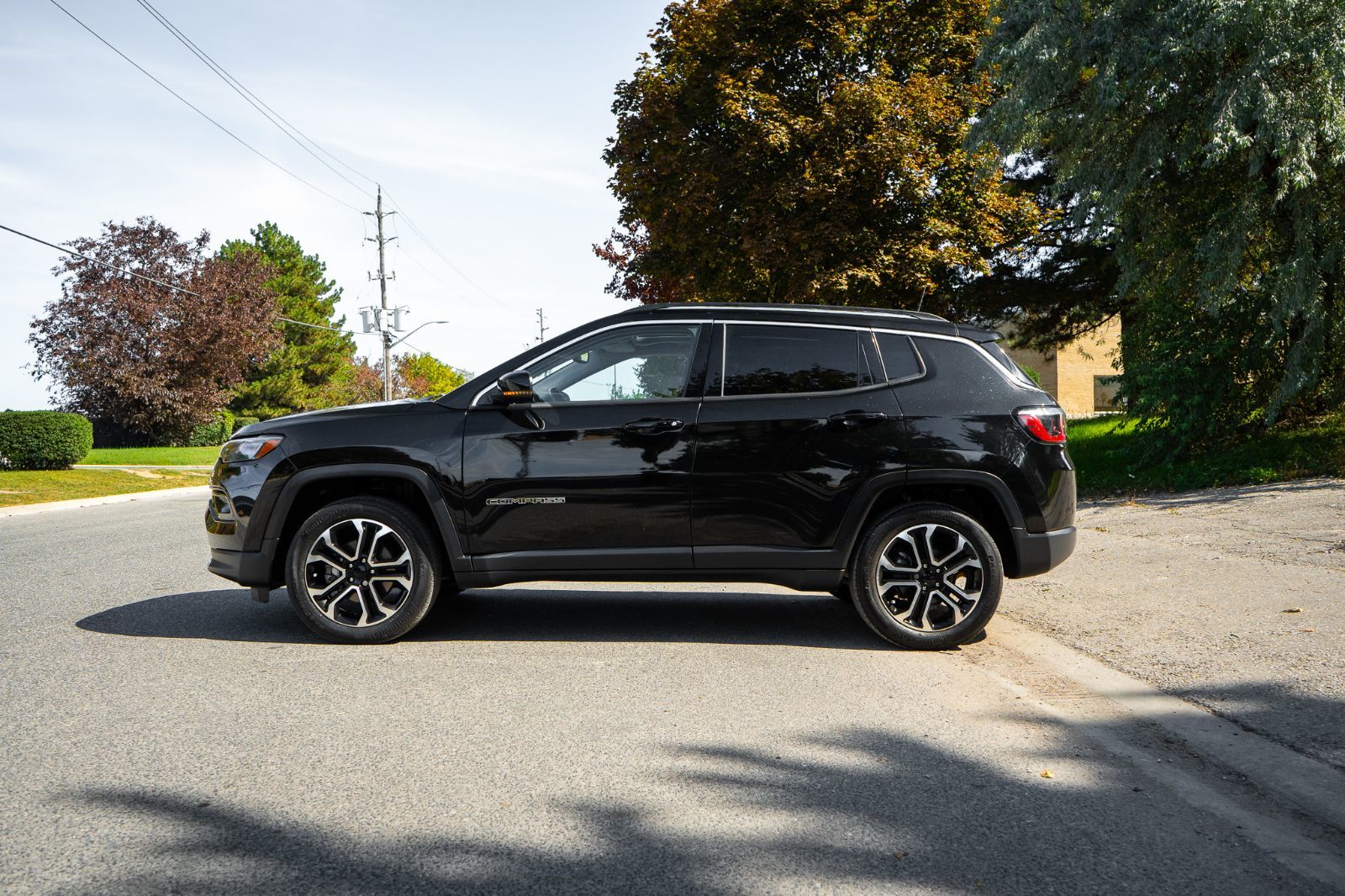 2022 Jeep Compass Limited-4