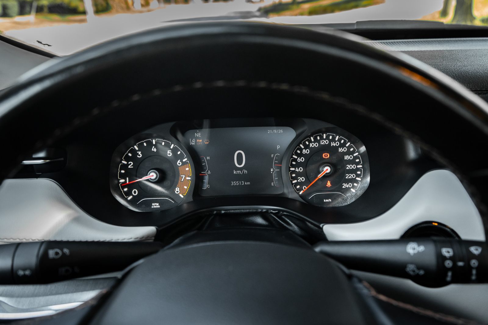 2022 Jeep Compass Limited-12