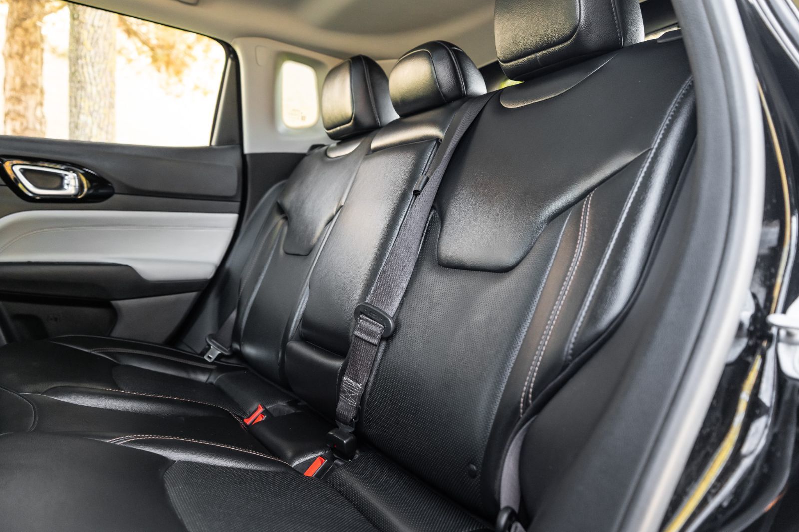 2022 Jeep Compass Limited-29