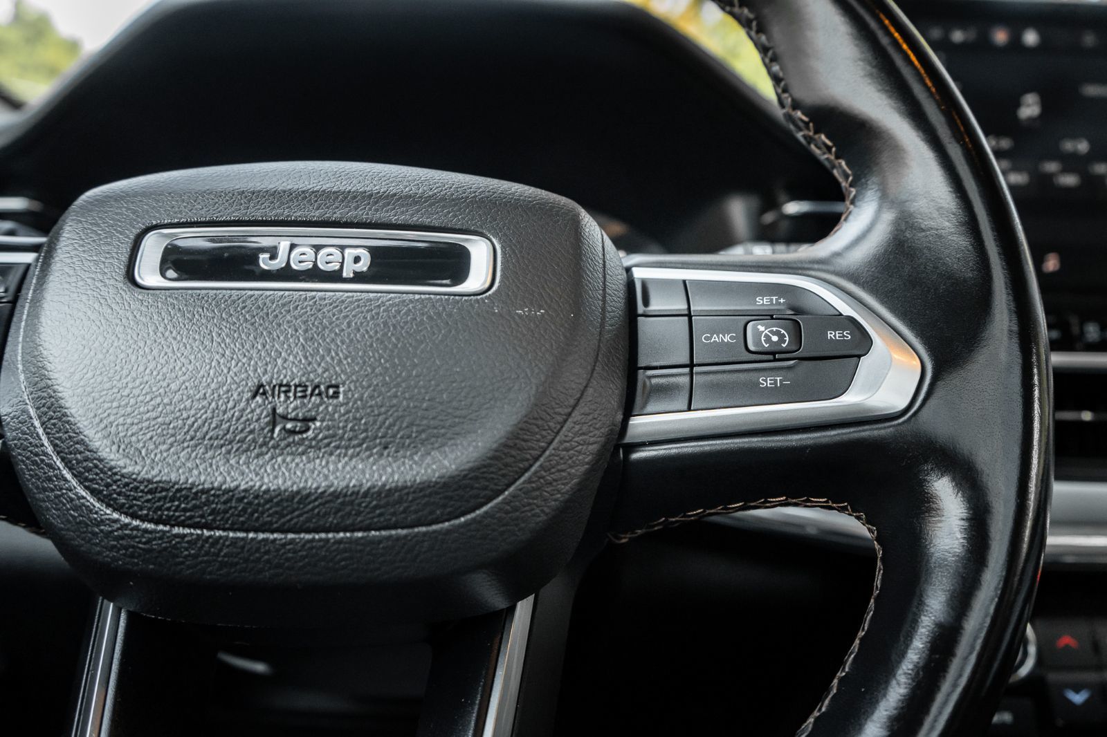 2022 Jeep Compass Limited-11