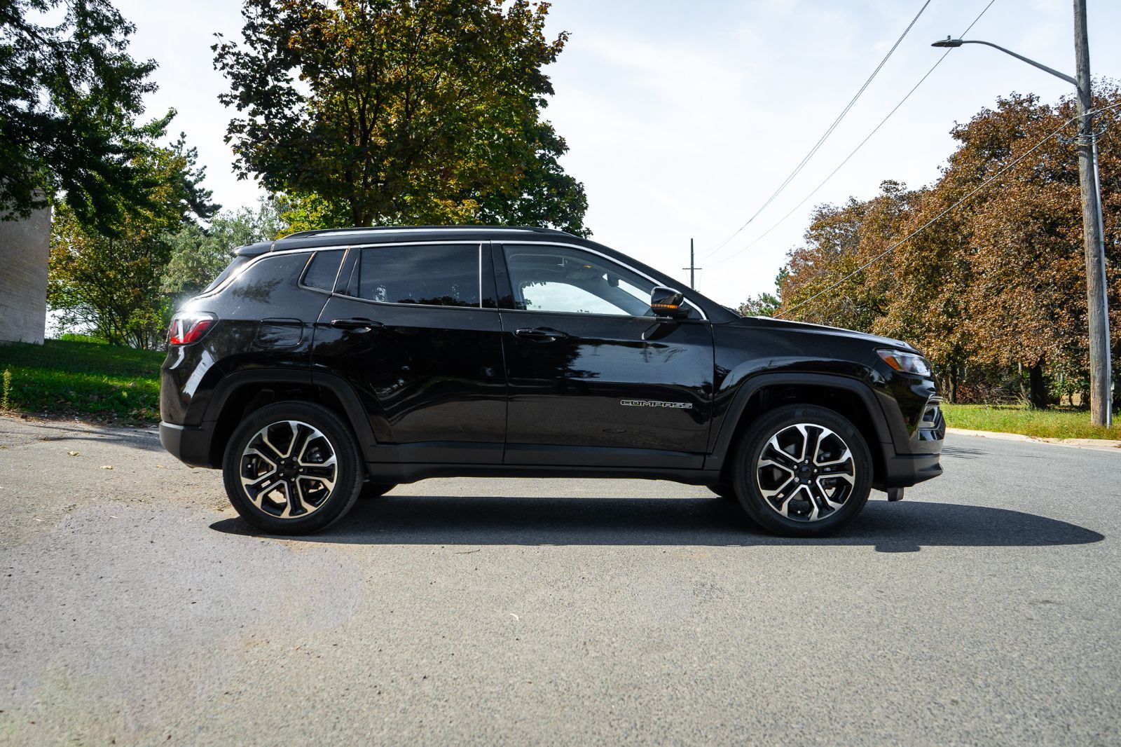 2022 Jeep Compass Limited-3