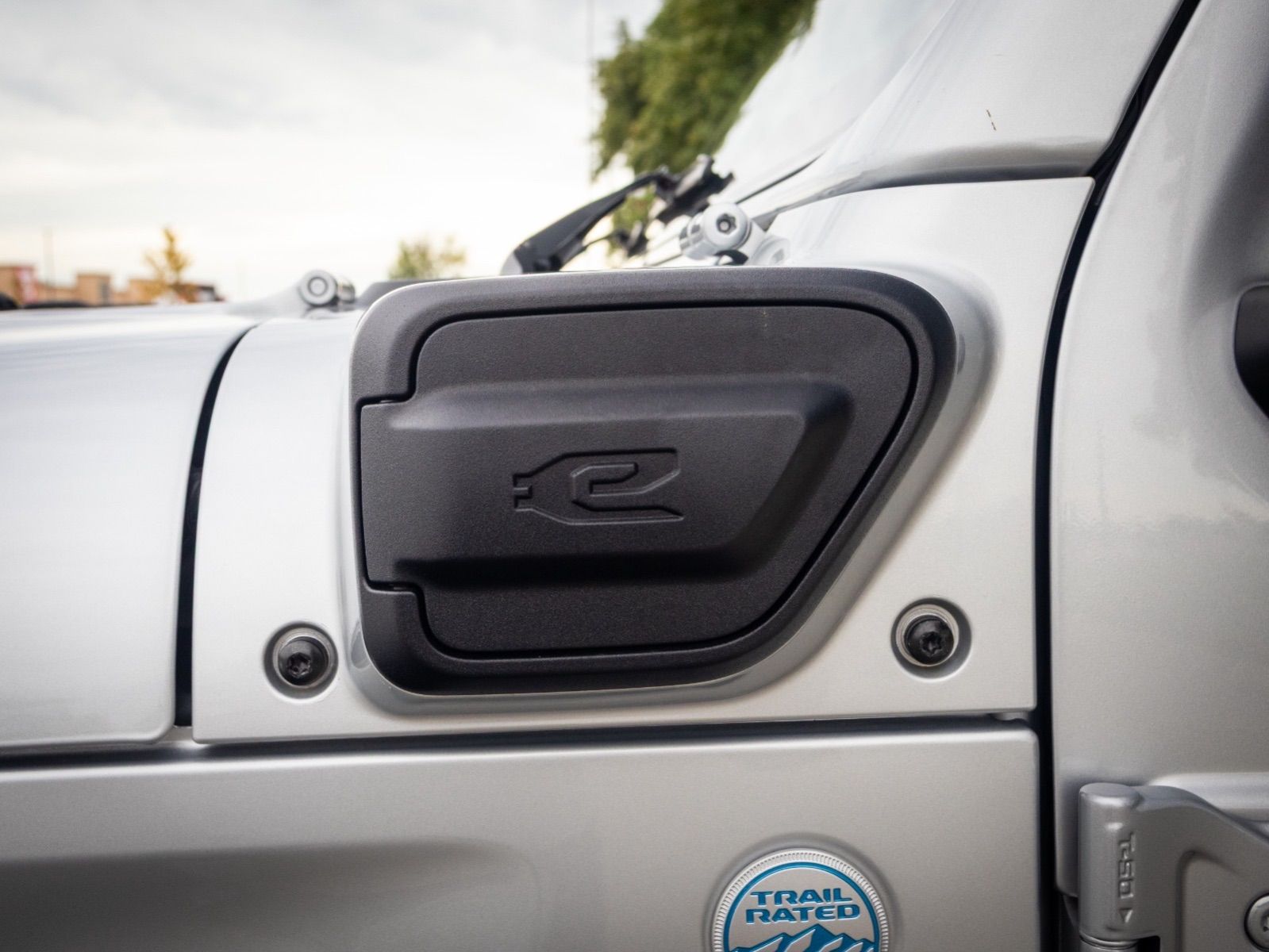 2022 Jeep Wrangler 4xe Unlimited Sahara-8