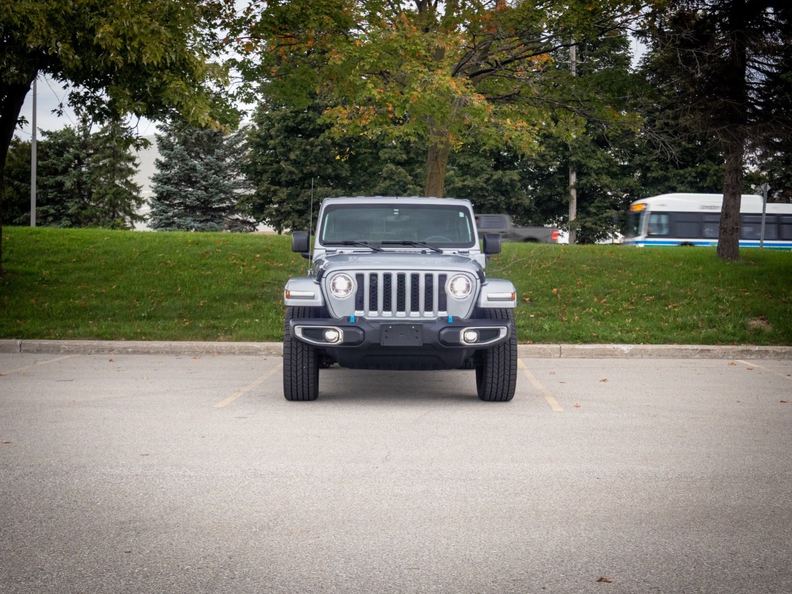 2022 Jeep Wrangler 4xe Unlimited Sahara-1