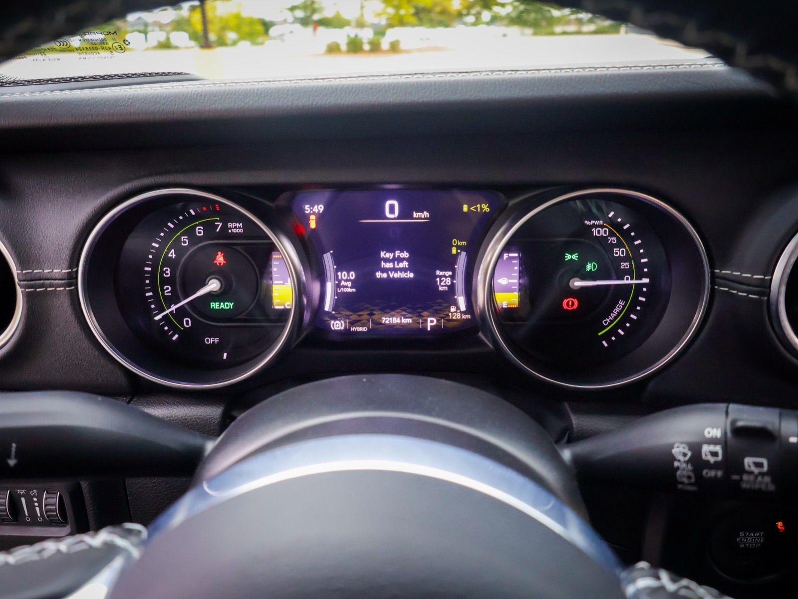 2022 Jeep Wrangler 4xe Unlimited Sahara-31