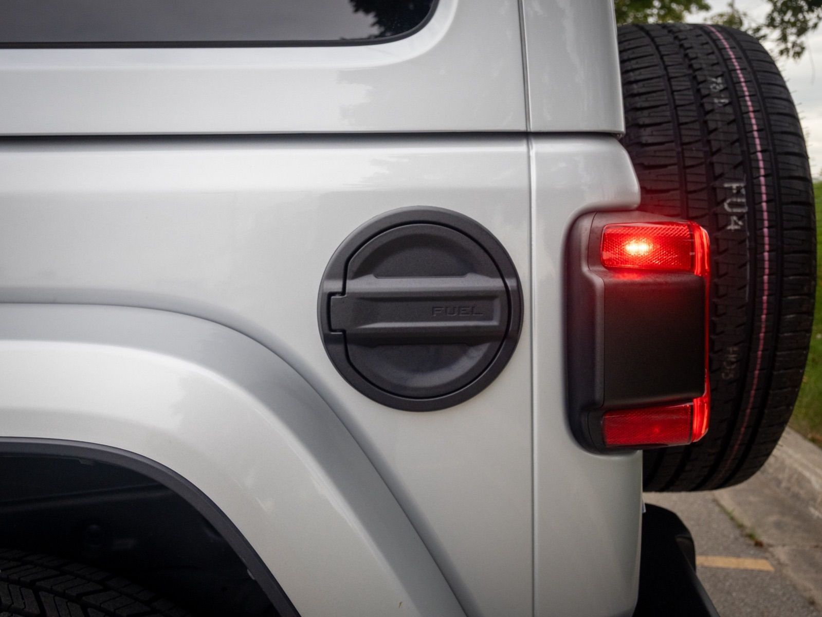 2022 Jeep Wrangler 4xe Unlimited Sahara-7