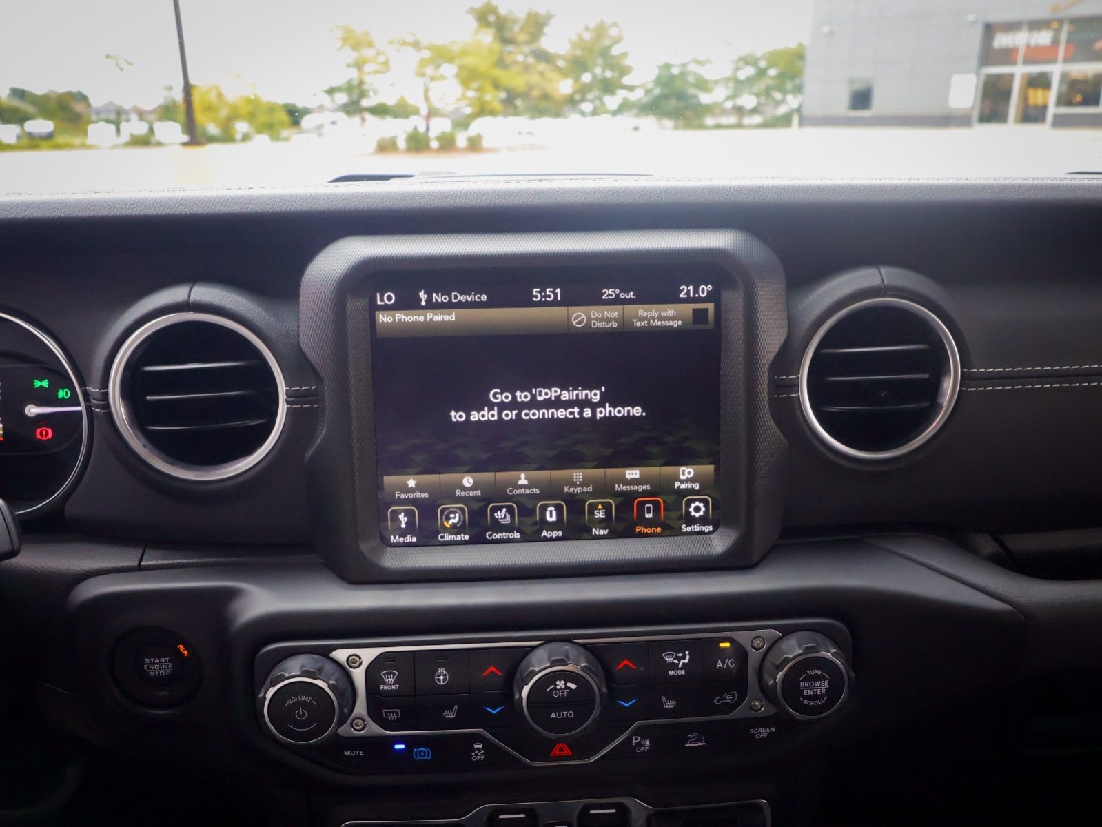 2022 Jeep Wrangler 4xe Unlimited Sahara-33