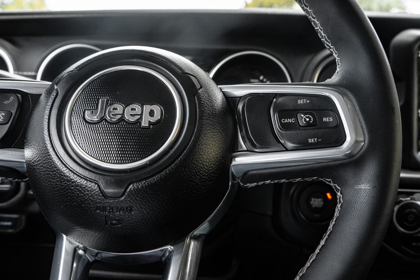2023 Jeep Wrangler 4xe Sahara-12