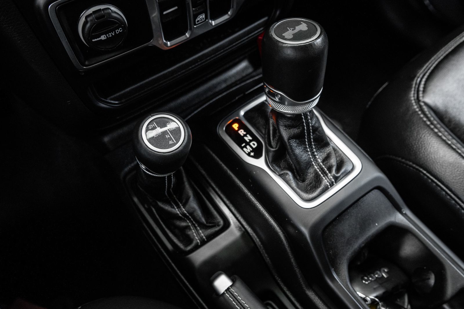 2023 Jeep Wrangler 4xe Sahara-17
