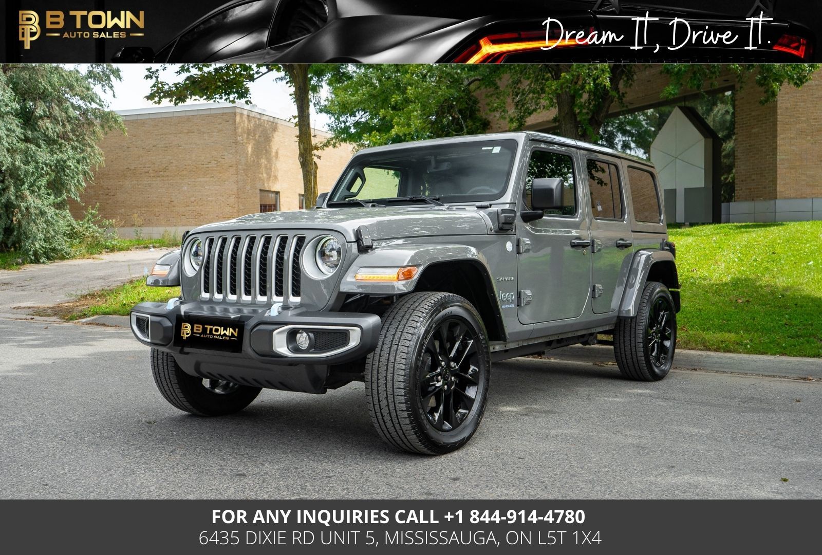 2023 Jeep Wrangler 4xe Sahara-0