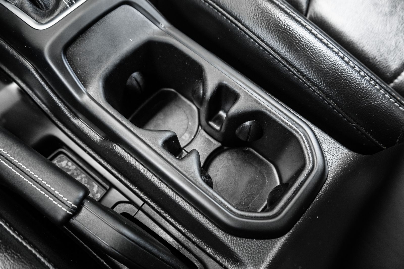 2023 Jeep Wrangler 4xe Sahara-19