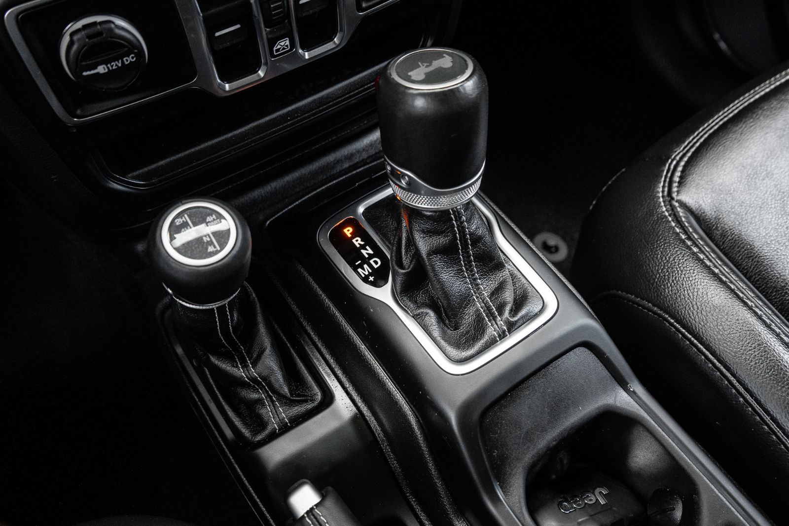 2023 Jeep Wrangler 4xe Sahara-16