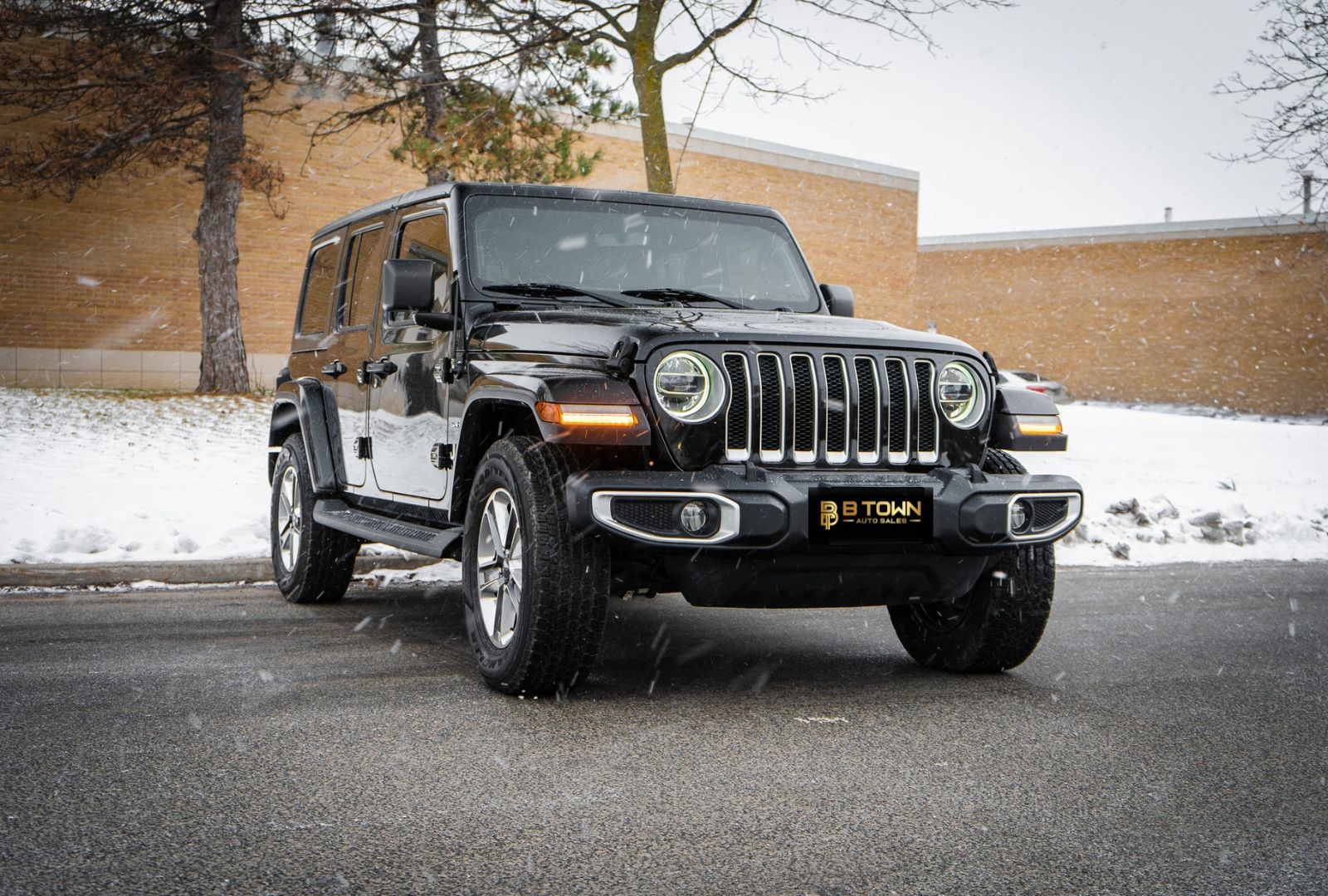 2020 Jeep Wrangler Unlimited Sahara-2