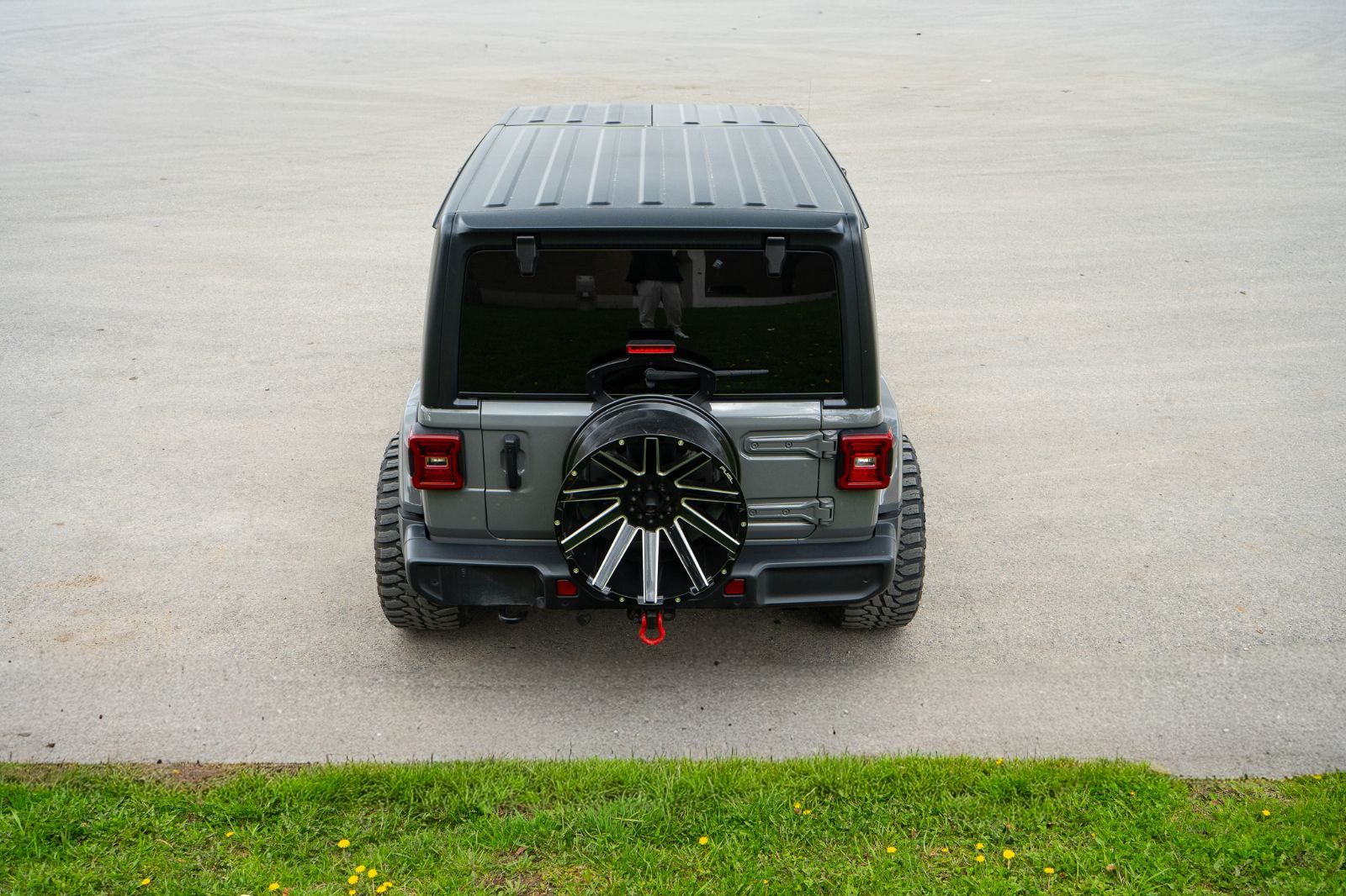 2021 Jeep Wrangler Unlimited Sahara-6