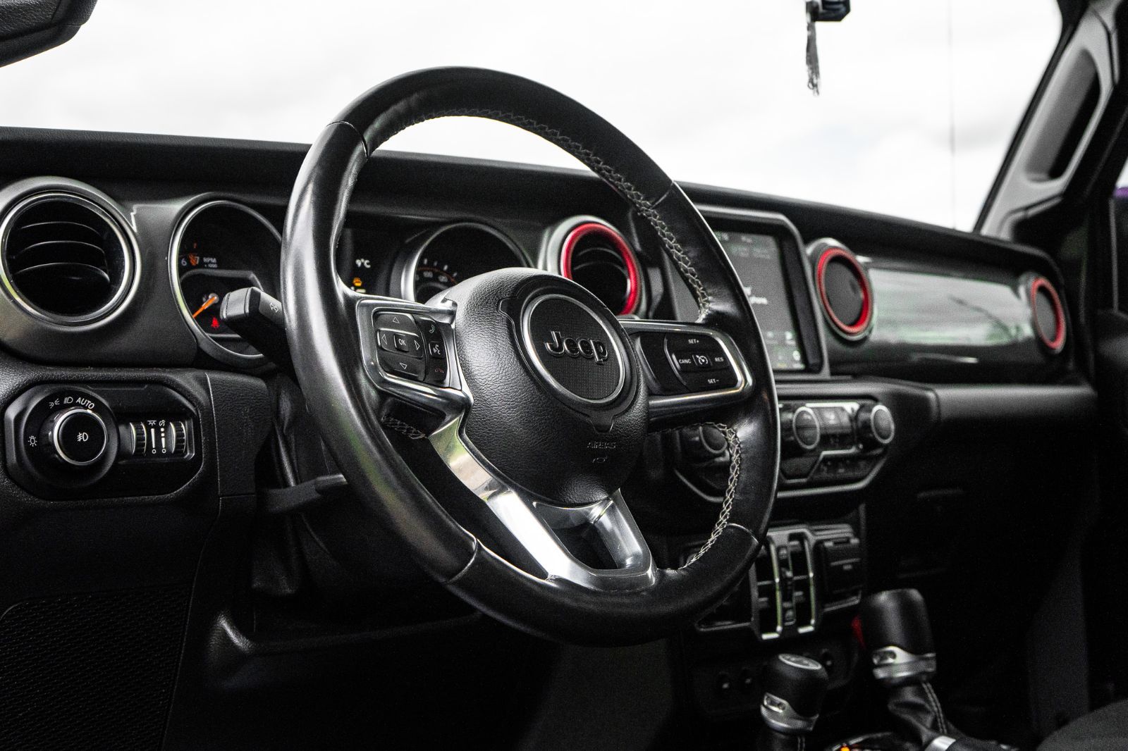 2021 Jeep Wrangler Unlimited Sahara-7