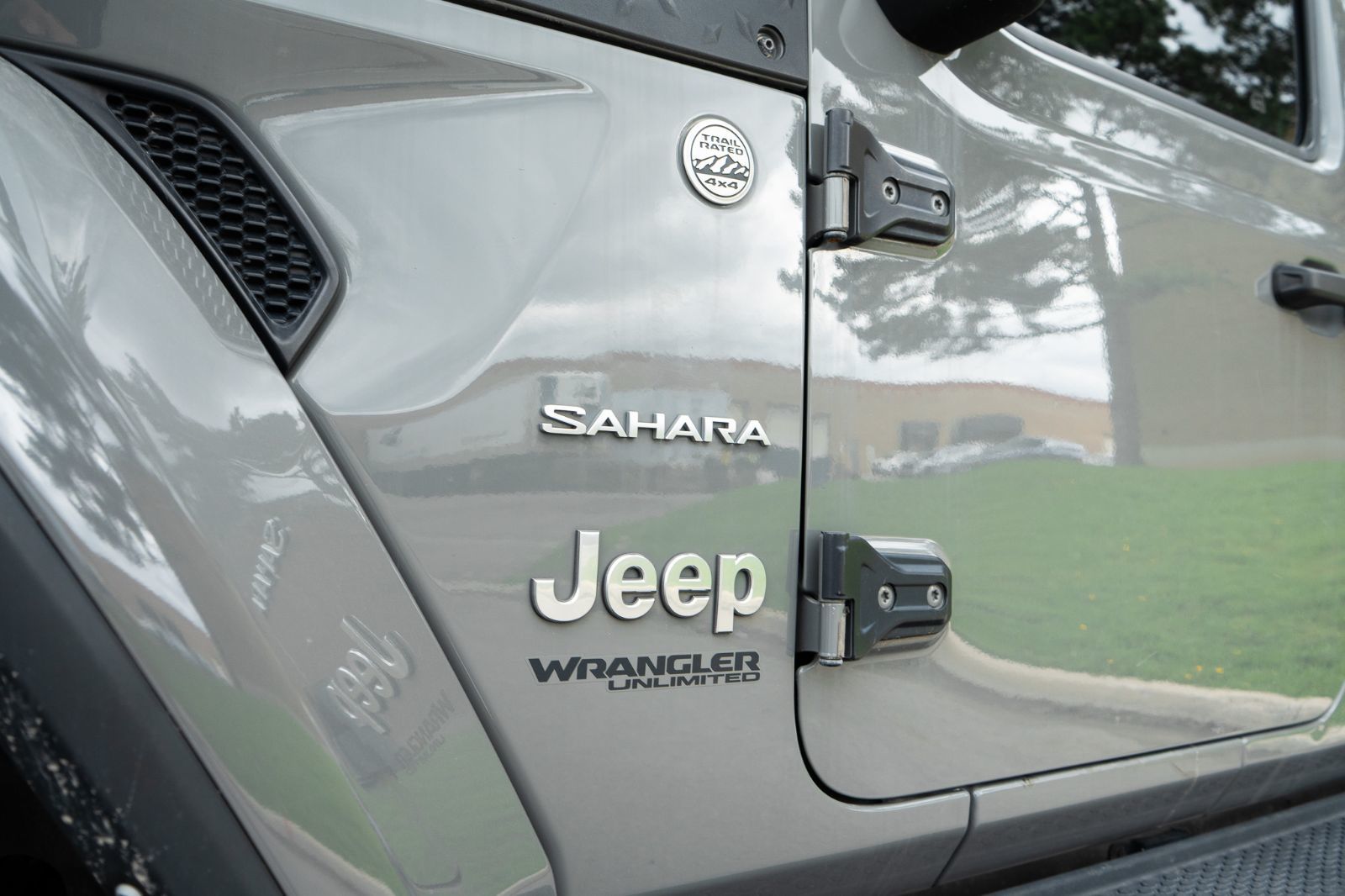 2021 Jeep Wrangler Unlimited Sahara-22