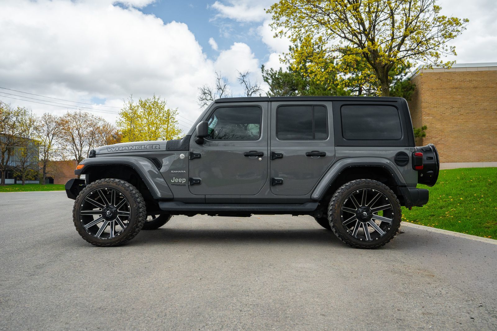 2021 Jeep Wrangler Unlimited Sahara-5